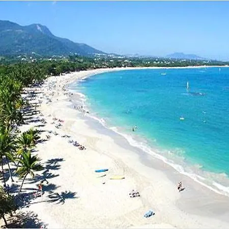 Apartamentos En Playa Dorada